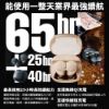 圖片 鐵三角 ATH-CKS50TW2 重低音降噪真無線耳機 降噪 抗噪 藍牙耳機