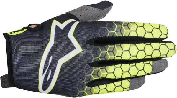 圖片 A星 ALPINESTAR RADAR FLIGHT GLOVES 越野手套