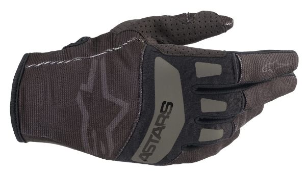 圖片 A星 ALPINESTAR TECHSTAR GLOVES 越野手套