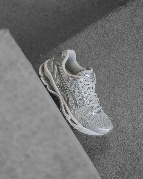 Asics Gel-Kayano 14 Wmns "Cloud Grey"