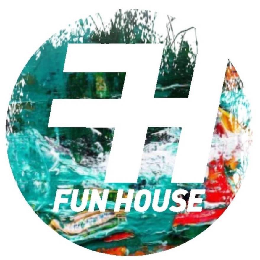 享趣戶外休閒館