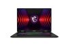 圖片 MSI 微星Sword 17 HX 17吋 電競筆電灰色(i7-14700HX/16GB/1TB/RTX 4050-6G/WIN11/B14VEKG-023TW)