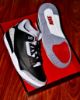 Nike Air Jordan 3 OG "Black Cement"