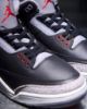 Nike Air Jordan 3 OG "Black Cement"