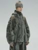 Hamcus FW24 DUSZEN G.O.B / Multi-Environment Adaptive Padded Jacket