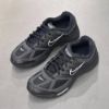 圖片 鞋教 Nike Air Peg 2K5 "Black Metallic Silver" 黑魂 復古鞋 Y2K HV1792-001