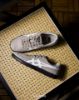 iSNEAKERS 現貨 Onitsuka Tiger Tokuten "Beige White" 鬼塚虎 米色底白虎爪紋 1183A907-203