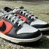 iSNEAKERS 現貨 Nike Dunk Low "Vintage Coral" 魅影骨白 HQ4988-030