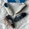 NICEDAY 代購 Clot x Adidas Originals Gazelle 午夜藍 男女尺寸 聯名款