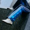 NICEDAY 代購 Clot x Adidas Originals Gazelle 珍珠白 男女尺寸 聯名款