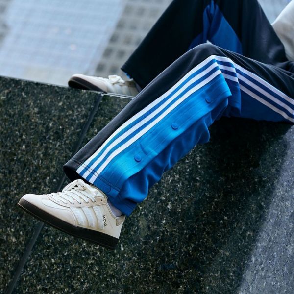 NICEDAY 代購 Clot x Adidas Originals Gazelle 珍珠白 男女尺寸 聯名款