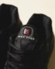 Nike Shox R4 Wmns "Triple Black"