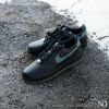 NICEDAY 現貨 Nike Air Force 1 Vintage Green 黑綠 男款 FJ4146-001