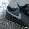 NICEDAY 現貨 Nike Air Force 1 Vintage Green 黑綠 男款 FJ4146-001