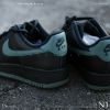 NICEDAY 現貨 Nike Air Force 1 Vintage Green 黑綠 男款 FJ4146-001