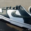 NICEDAY 現貨 Nike Dunk Low 墨綠 燙金 女款 FB9109-301