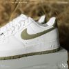 NICEDAY 現貨 Nike Air Force 1 Low '07 白橄欖綠 男款 FJ4146-110