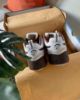 Travis Scott x Nike Zoom Field Jaxx Light Chocolate HQ3073100