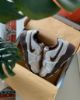 Travis Scott x Nike Zoom Field Jaxx Light Chocolate HQ3073100