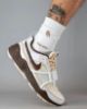 Travis Scott x Nike Zoom Field Jaxx Light Chocolate HQ3073100