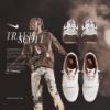 NICEDAY 代購 Travis Scott x Nike Zoom Field Jaxx 聯名款 巧克力 HQ3073-100