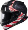 圖片 UPC騎士精品_台中店 SHOEI Z8 KNEE DOWN TC-5  安全帽 進口帽 通勤帽 全罩式安全帽