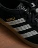 iSNEAKERS 現貨 Adidas Gazelle Indoor "Black Wonder White" 黑白編織 JI2755