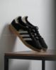 iSNEAKERS 現貨 Adidas Gazelle Indoor "Black Wonder White" 黑白編織 JI2755