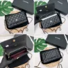 圖片 Chanel 香奈兒 羊皮 兩用鍊包 24P 19 Flap bag