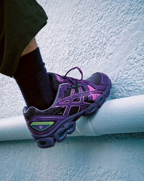 Asics Gel-Nimbus 9 "Joker"