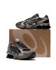 Asics Gel-Quantum Kinetic Fluent "Black Dark Taupe"