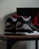 iSNEAKERS 現貨 Air Jordan 3 OG "Black Cement" 黑水泥 DN3707-010