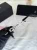 圖片 CHANEL 方形墨鏡 水鑽字樣太陽眼鏡