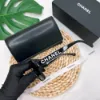 圖片 CHANEL 方形墨鏡 字樣LOGO