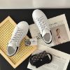 圖片 ALEXANDER MCQUEEN SNEAKER 厚底白鞋