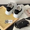 圖片 ALEXANDER MCQUEEN SNEAKER 厚底白鞋