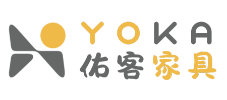 佑客家具-免組裝人體工學椅