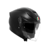 圖片 【台中硬了安全帽】AGV K5 JET EVO 素色