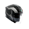 圖片 【台中硬了安全帽】AGV K5 JET EVO 彩繪
