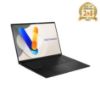 圖片 ASUS Vivobook S16 OLED S5606MA-0058K125H 極致黑 華碩時尚OLED輕薄高效AI筆電/Ultra 5-125H/Intel Arc/16GB DDR5/1TB PCIe/16吋 16:10 3.2K OLED/W11🎈送保護套/滑鼠墊/鍵盤膜🎈