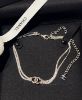 圖片 Chanel 24B 蛇骨鍊Choker