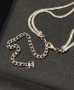 圖片 Chanel 24B 蛇骨鍊Choker