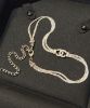 圖片 Chanel 24B 蛇骨鍊Choker