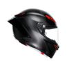 圖片 總代理公司貨 AGV PISTA GP RR Intrepido 亮面 碳纖維 亞洲版