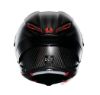 圖片 總代理公司貨 AGV PISTA GP RR Intrepido 亮面 碳纖維 亞洲版