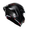 圖片 總代理公司貨 AGV PISTA GP RR Intrepido 亮面 碳纖維 亞洲版