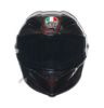 圖片 總代理公司貨 AGV PISTA GP RR Red Carbon 亮紅卡夣 碳纖維 亞洲版