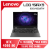 圖片 LENOVO 聯想LOQ 15IRX9 83DV00Q4TW 灰 (I5-13450HX/24G/RTX4060 8GB/512G PCIe/W11/FHD/144Hz/15.6)🎈送保護套/滑鼠墊/鍵盤膜🎈