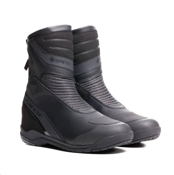 圖片 丹尼斯 DAINESE BLACKWING GORE-TEX ADV車靴