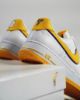 Kobe Bryant x Nike Air Force 1 Low Retro QS Lakers Home FZ1151100